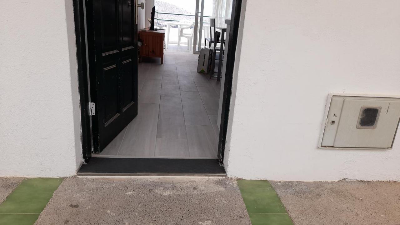 Puerto Rico Apartamento 1 Dormitorio Wifi Piscina Mogán Exterior photo